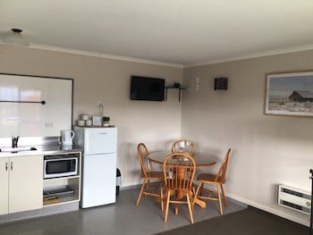 Fiordland Great Views Holiday Park