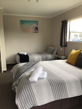 Fiordland Great Views Holiday Park