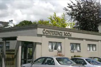 Chancellor Motor Lodge & Conference Centre