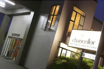 Chancellor Motor Lodge & Conference Centre