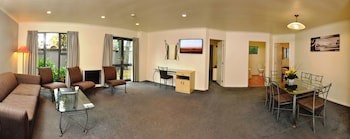 Chancellor Motor Lodge & Conference Centre
