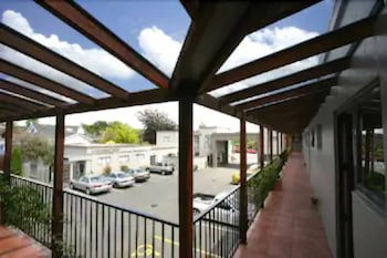 Chancellor Motor Lodge & Conference Centre