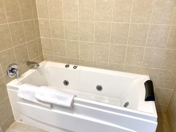 Alpha Motel Christchurch
