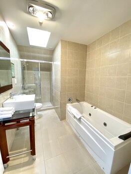Alpha Motel Christchurch