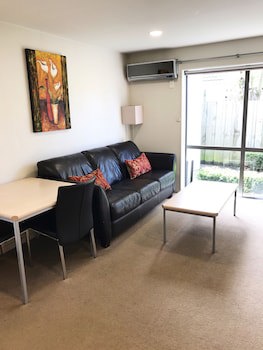Alpha Motel Christchurch