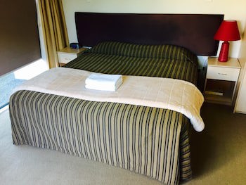 Alpha Motel Christchurch