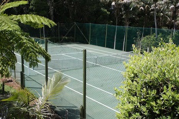 Hideaway Retreat