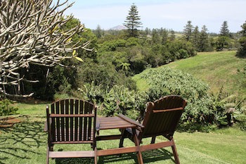 Hideaway Retreat
