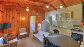 Hideaway Retreat