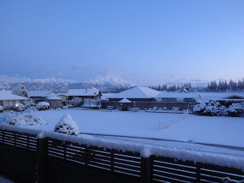 Mount Hutt Motels