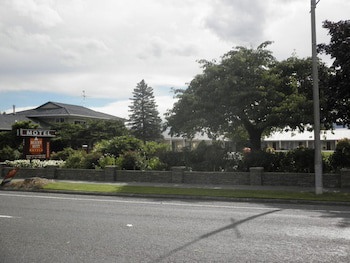 Mount Hutt Motels