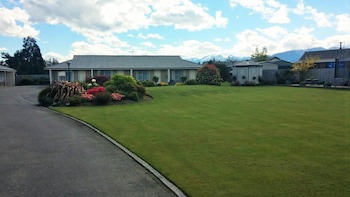 Mount Hutt Motels