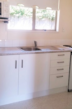 Mount Hutt Motels