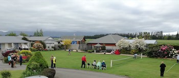Mount Hutt Motels