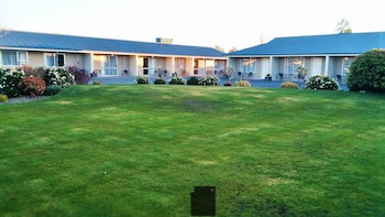 Mount Hutt Motels