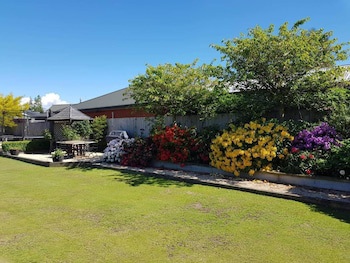 Mount Hutt Motels