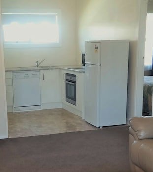Mount Hutt Motels