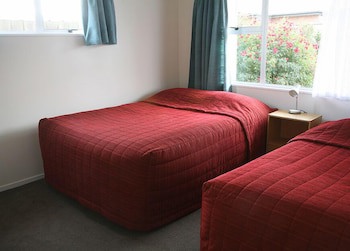 Mount Hutt Motels