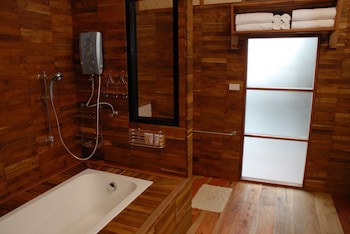 Boutique Raft Resort
