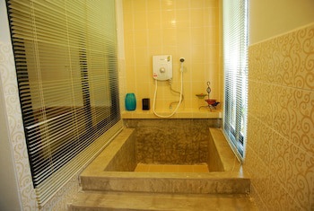 Boutique Raft Resort