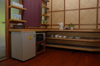 Boutique Raft Resort