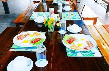 Boutique Raft Resort