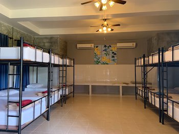 Boutique Raft Resort