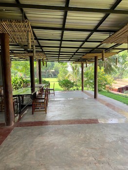 Boutique Raft Resort