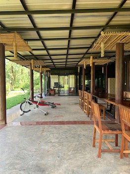 Boutique Raft Resort