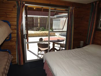 Hanmer Backpackers