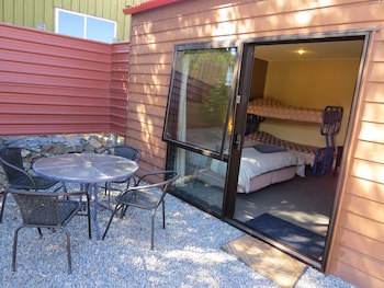 Hanmer Backpackers