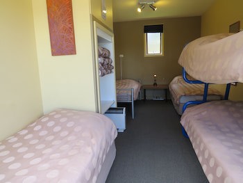Hanmer Backpackers