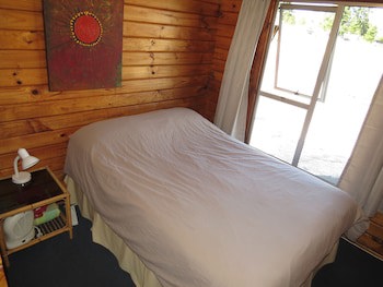 Hanmer Backpackers