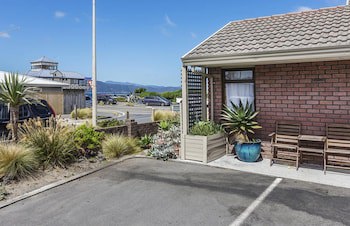 Foreshore Motor Lodge