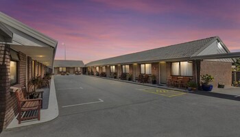 Foreshore Motor Lodge