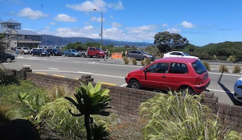 Foreshore Motor Lodge