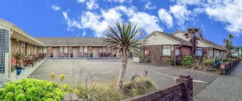 Foreshore Motor Lodge