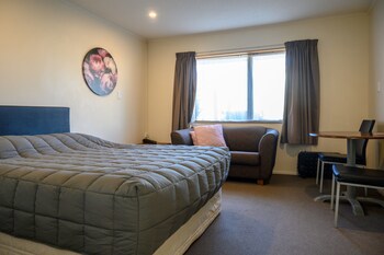 Foreshore Motor Lodge