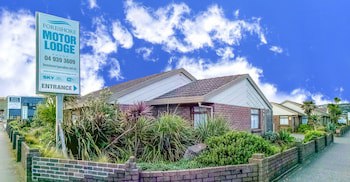 Foreshore Motor Lodge