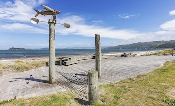 Foreshore Motor Lodge