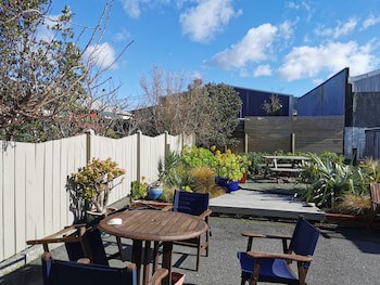 Foreshore Motor Lodge