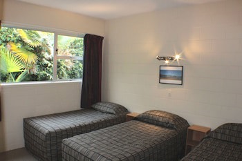 Ala Moana Motel