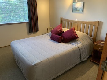 Ala Moana Motel