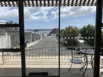 Ala Moana Motel