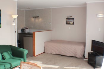 Ala Moana Motel