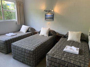 Ala Moana Motel