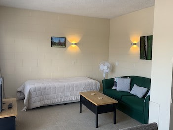 Ala Moana Motel