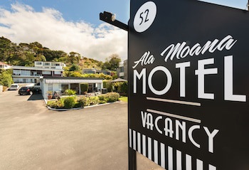 Ala Moana Motel