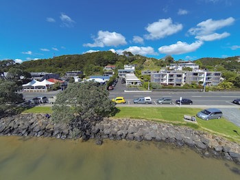 Ala Moana Motel