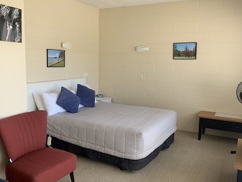 Ala Moana Motel